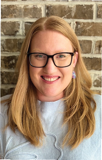 Amy Hollar