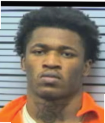 Marquavious Billingsley