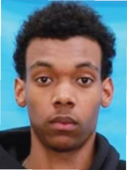Jaden Maxwell