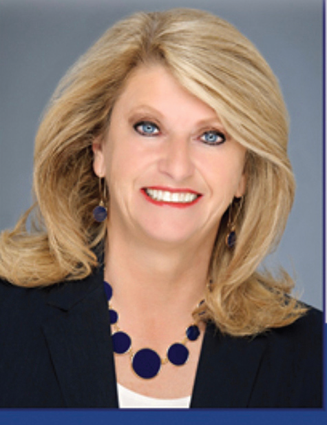 City Councilwoman Donna Thigpen
