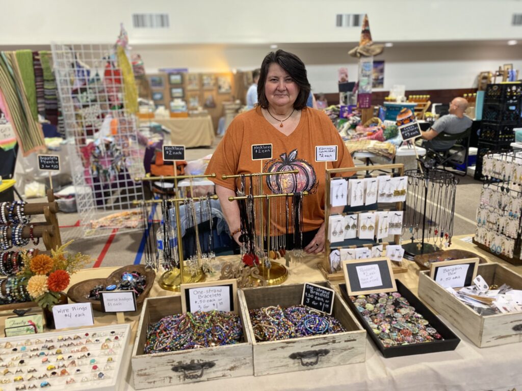 Jewelry by Connie Jo Essara