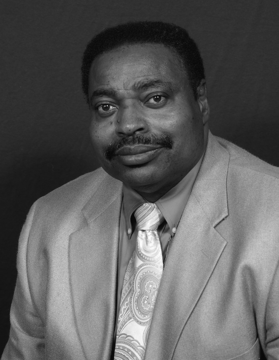 Hueytown City Councilman Anthony Wright