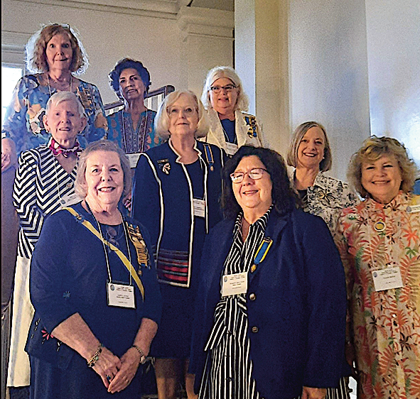 Colonial Heritage Month