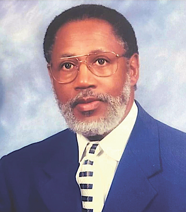Mayor Quitman Mitchell, Jr.