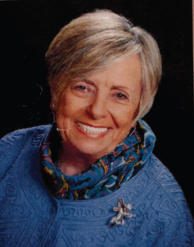 Gaynell Morrow, former Women’s Editor and Social Editor for the Western Star, died on December 14, 2025. She was a very active member of the Bessemer social scene and was a 1955 graduate of Bessemer High.