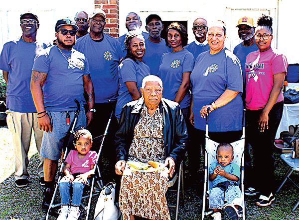 H.Y.P.E. group hyped for a bright future