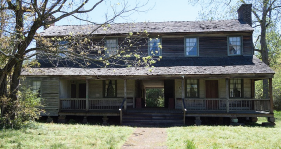 Sadler House