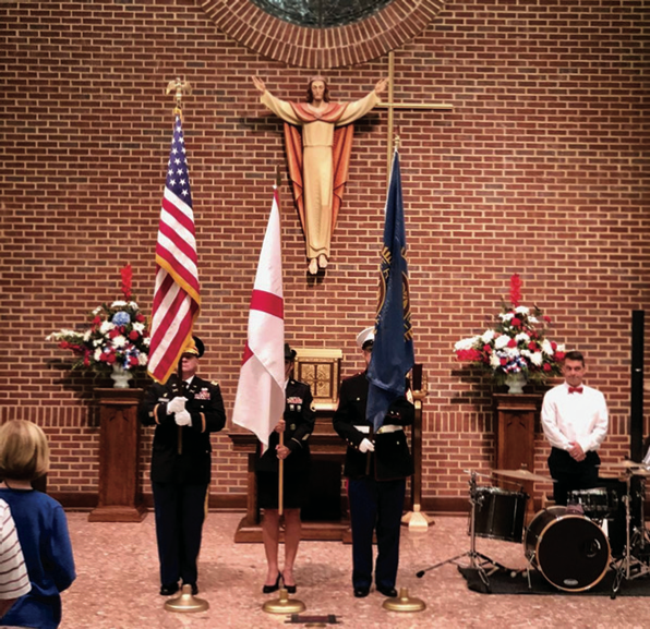 Hueytown American Legion Post 1228