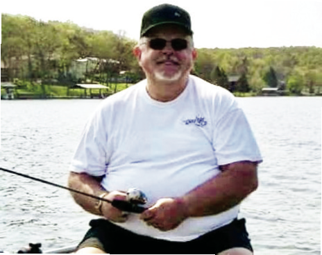 Paul Glenn Holzschuh
