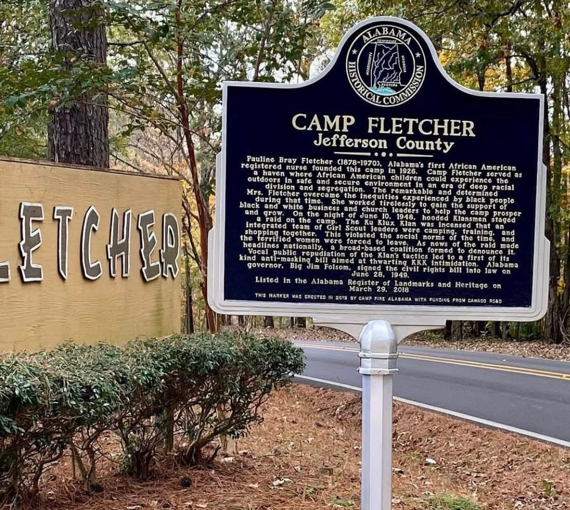 Camp Fletcher