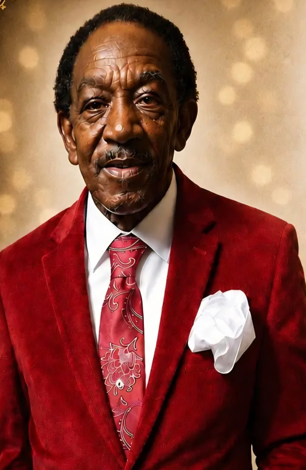 George 'Kilroy' Franklin