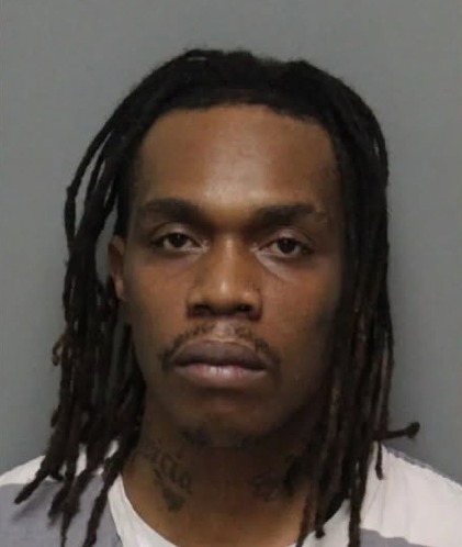 Donnarius Thomas