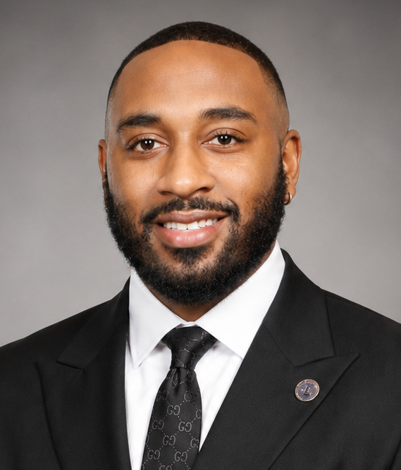 Omar Chapman